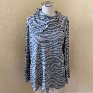 New Directions Sweater